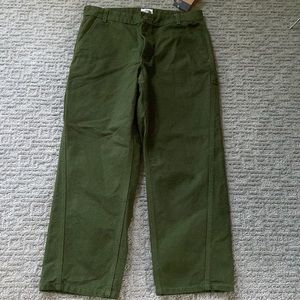 NWT North Face Berkeley Pant, 12